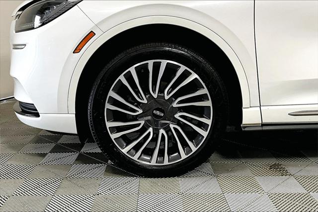 Used 2022 Lincoln Corsair For Sale in Olive Branch, MS