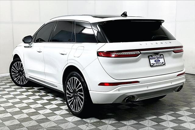 Used 2022 Lincoln Corsair For Sale in Olive Branch, MS