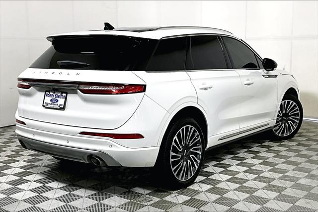 Used 2022 Lincoln Corsair For Sale in Olive Branch, MS