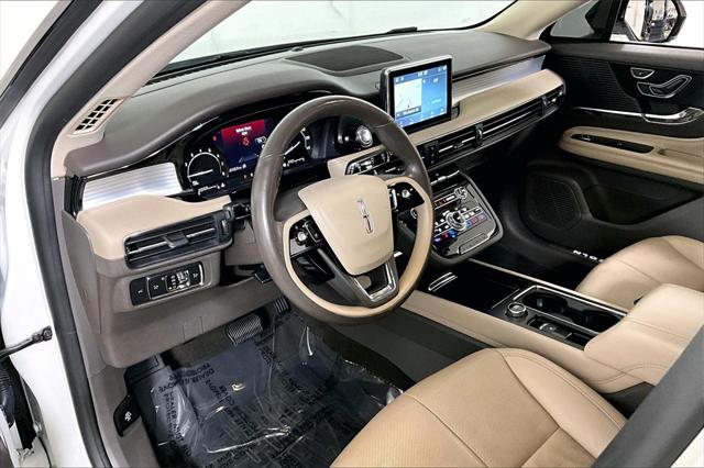 Used 2022 Lincoln Corsair For Sale in Olive Branch, MS