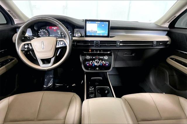 Used 2022 Lincoln Corsair For Sale in Olive Branch, MS
