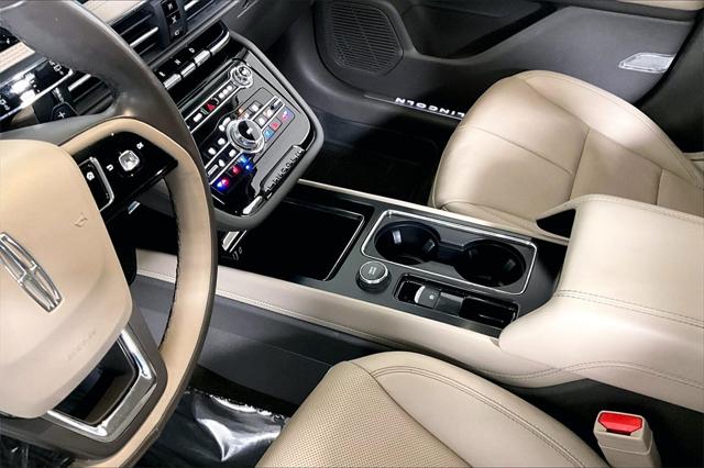 Used 2022 Lincoln Corsair For Sale in Olive Branch, MS