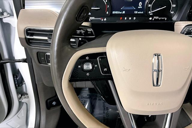 Used 2022 Lincoln Corsair For Sale in Olive Branch, MS