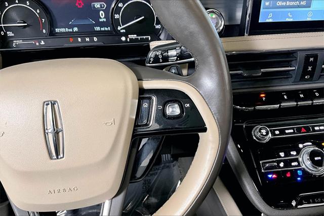 Used 2022 Lincoln Corsair For Sale in Olive Branch, MS