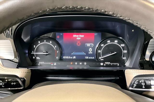 Used 2022 Lincoln Corsair For Sale in Olive Branch, MS