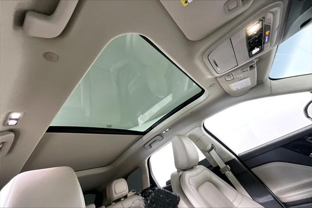 Used 2022 Lincoln Corsair For Sale in Olive Branch, MS