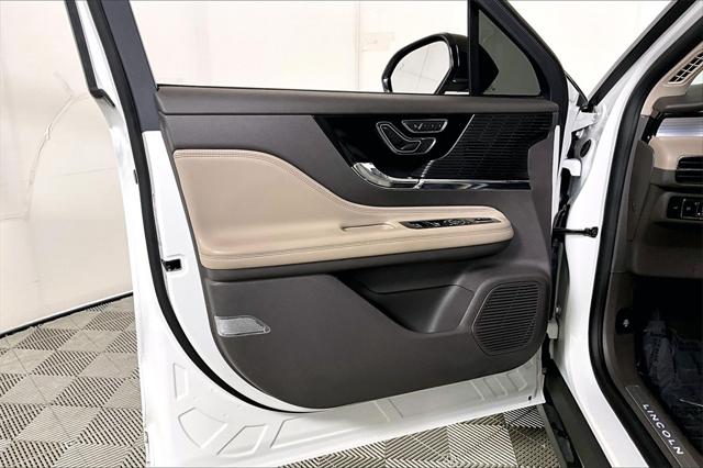 Used 2022 Lincoln Corsair For Sale in Olive Branch, MS