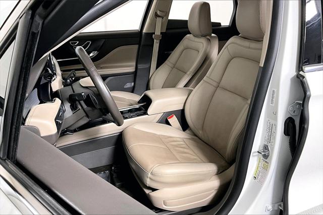 Used 2022 Lincoln Corsair For Sale in Olive Branch, MS