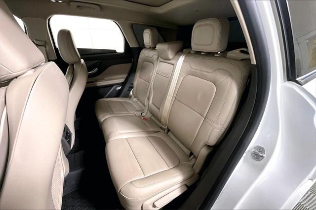Used 2022 Lincoln Corsair For Sale in Olive Branch, MS
