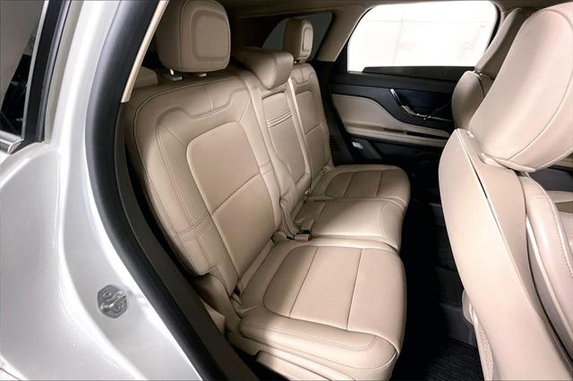 Used 2022 Lincoln Corsair For Sale in Olive Branch, MS