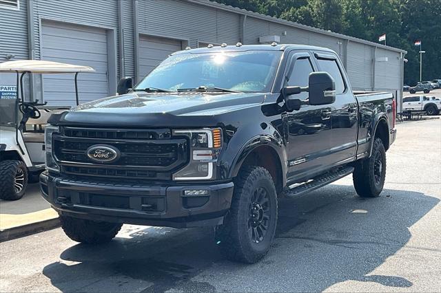 Used 2021 Ford F-250 For Sale in Millington, TN