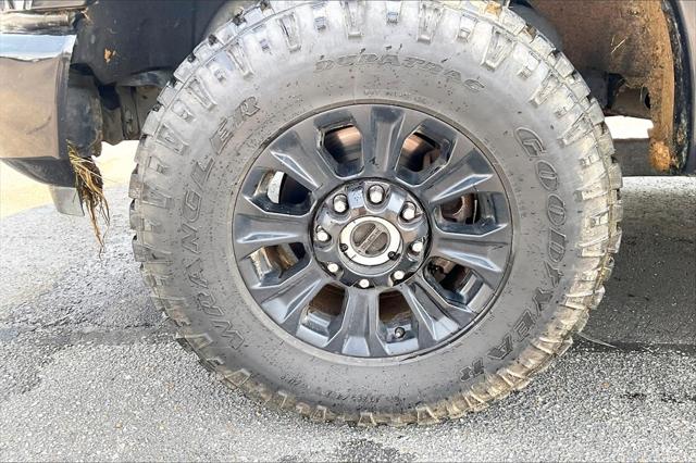 Used 2021 Ford F-250 For Sale in Millington, TN