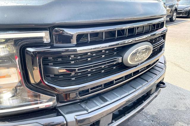Used 2021 Ford F-250 For Sale in Millington, TN