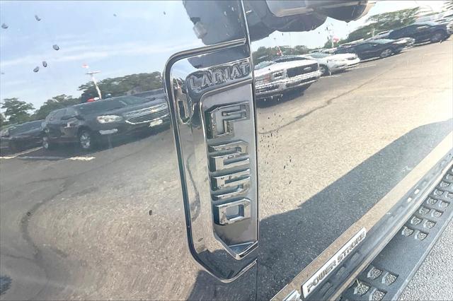 Used 2021 Ford F-250 For Sale in Millington, TN