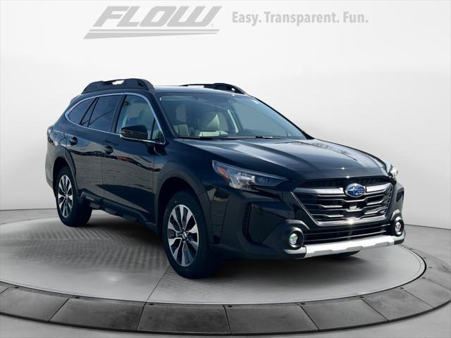 2025 Subaru Outback Limited for sale in Winston Salem, NC