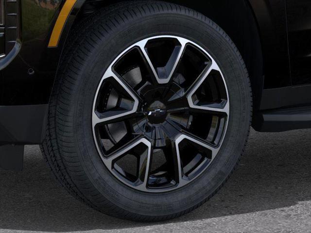 New 2025 Chevrolet Tahoe For Sale in Jackson, MI