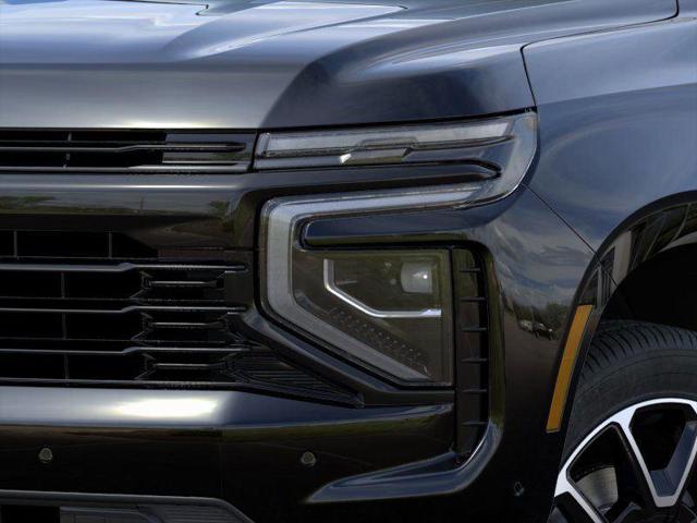 New 2025 Chevrolet Tahoe For Sale in Jackson, MI
