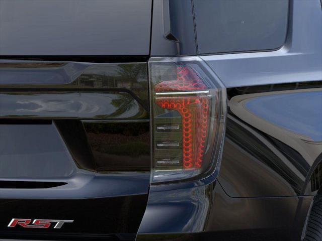 New 2025 Chevrolet Tahoe For Sale in Jackson, MI