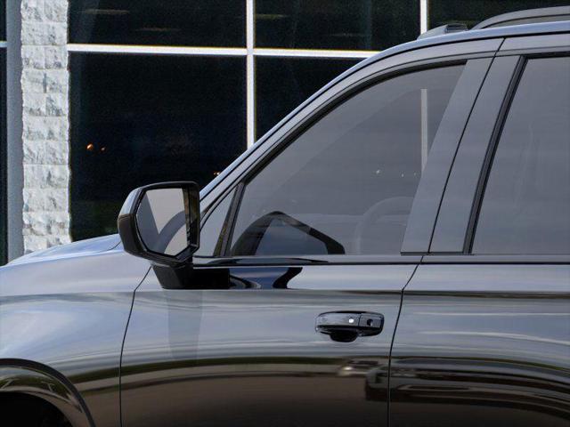 New 2025 Chevrolet Tahoe For Sale in Jackson, MI