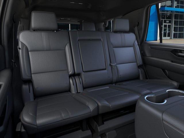 New 2025 Chevrolet Tahoe For Sale in Jackson, MI