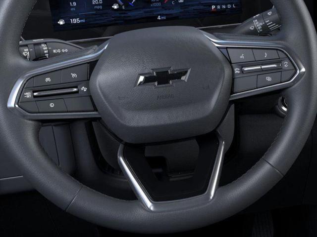 New 2025 Chevrolet Tahoe For Sale in Jackson, MI