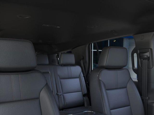 New 2025 Chevrolet Tahoe For Sale in Jackson, MI