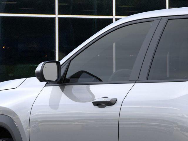 New 2026 Chevrolet Equinox For Sale in Jackson, MI