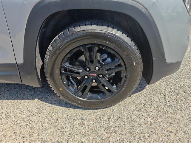 2023 GMC Terrain AWD AT4
