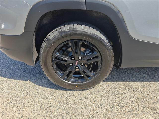 2023 GMC Terrain AWD AT4
