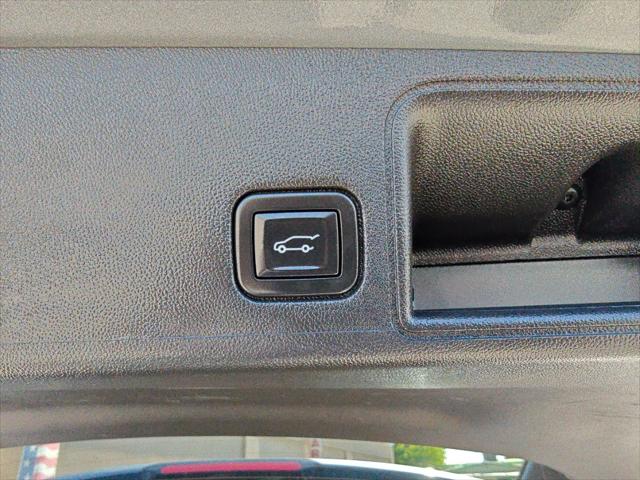 2023 GMC Terrain AWD AT4