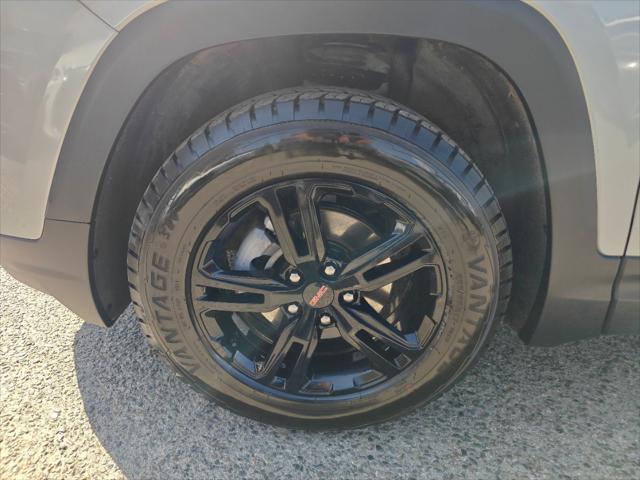 2023 GMC Terrain AWD AT4