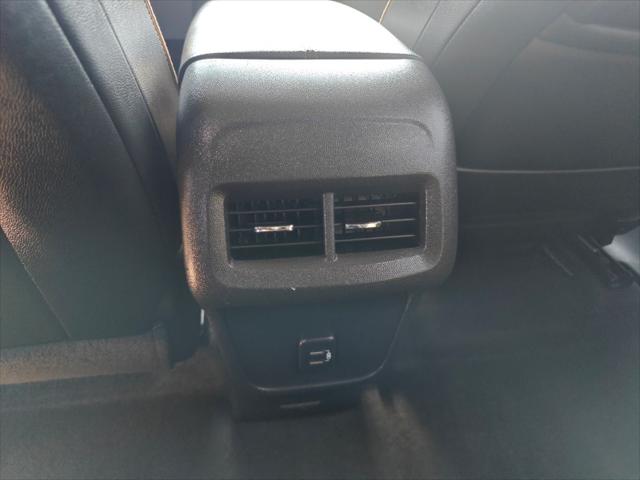 2023 GMC Terrain AWD AT4