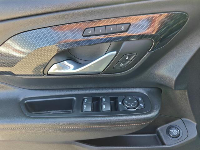 2023 GMC Terrain AWD AT4