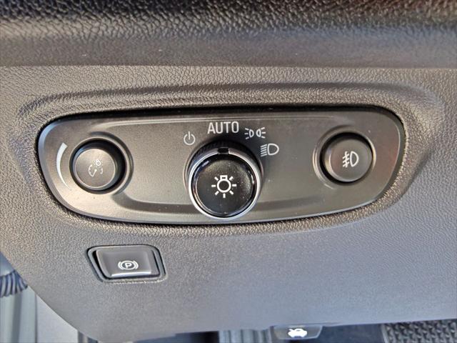 2023 GMC Terrain AWD AT4