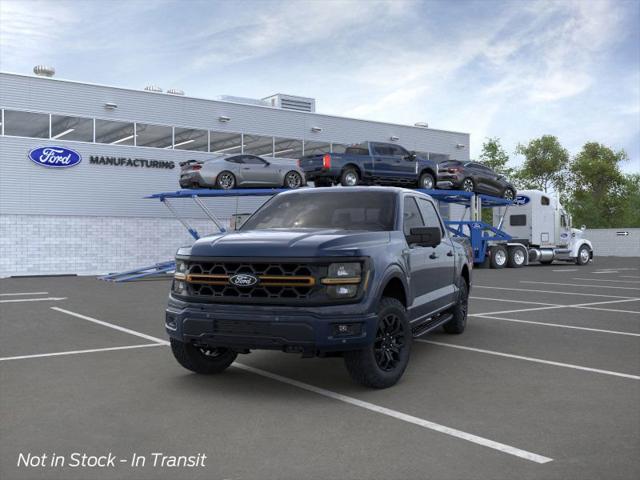 New 2025 Ford F-150 For Sale in Millington, TN