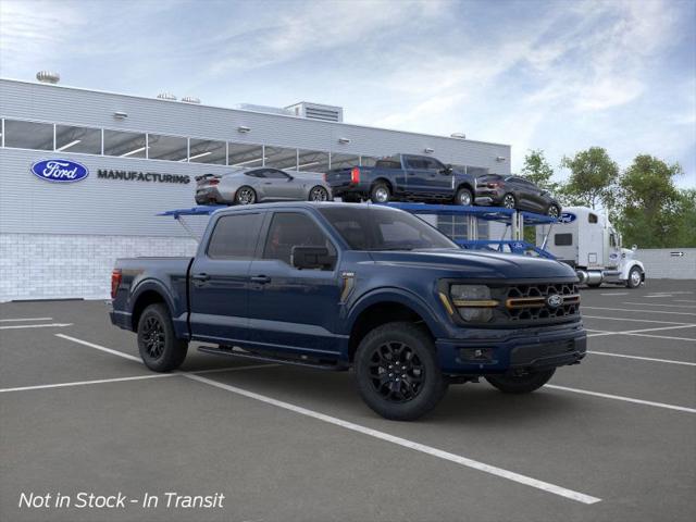 New 2025 Ford F-150 For Sale in Millington, TN