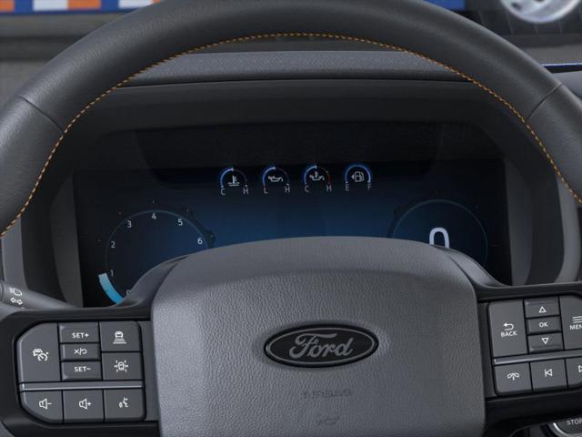 New 2025 Ford F-150 For Sale in Millington, TN