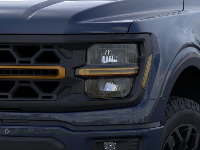 New 2025 Ford F-150 For Sale in Millington, TN