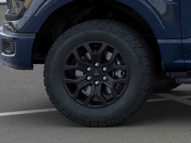 New 2025 Ford F-150 For Sale in Millington, TN