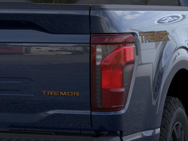 New 2025 Ford F-150 For Sale in Millington, TN