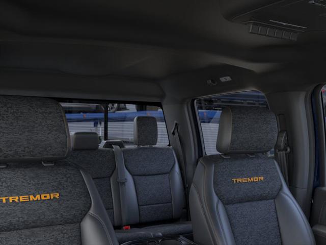 New 2025 Ford F-150 For Sale in Millington, TN