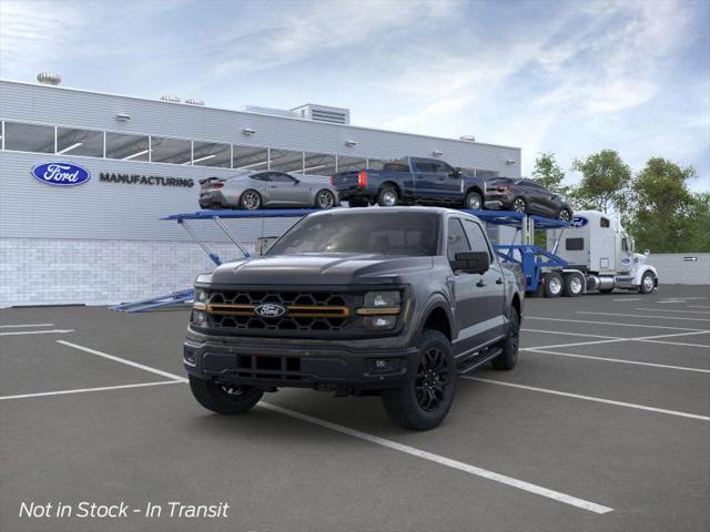 New 2025 Ford F-150 For Sale in Olive Branch, MS