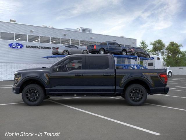 New 2025 Ford F-150 For Sale in Olive Branch, MS