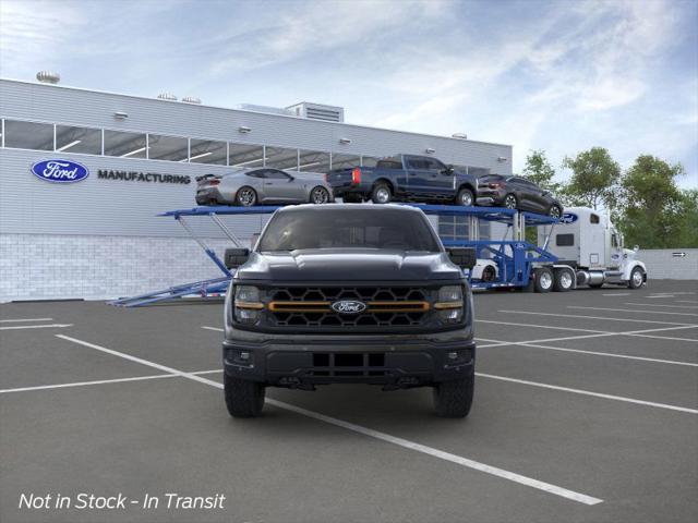 New 2025 Ford F-150 For Sale in Olive Branch, MS