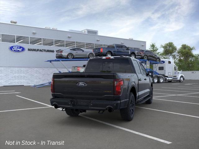 New 2025 Ford F-150 For Sale in Olive Branch, MS