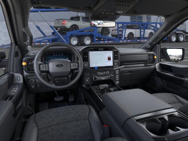 New 2025 Ford F-150 For Sale in Olive Branch, MS
