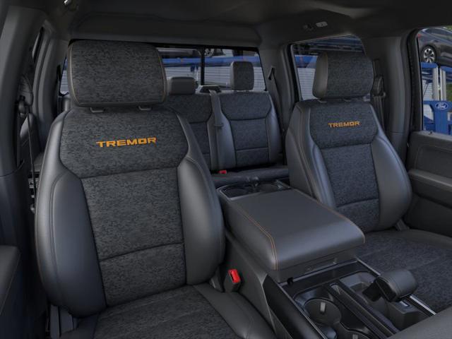 New 2025 Ford F-150 For Sale in Olive Branch, MS