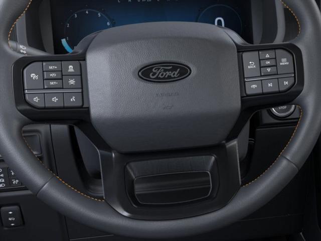 New 2025 Ford F-150 For Sale in Olive Branch, MS