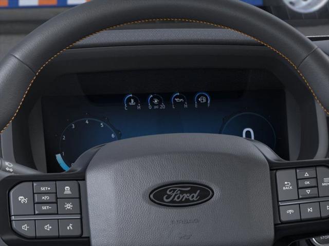 New 2025 Ford F-150 For Sale in Olive Branch, MS