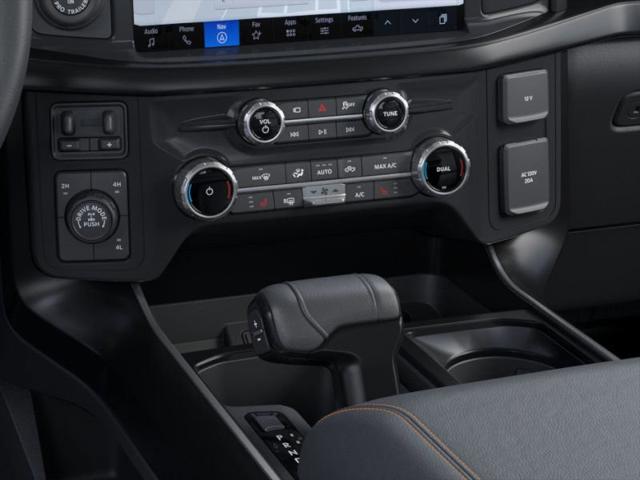 New 2025 Ford F-150 For Sale in Olive Branch, MS